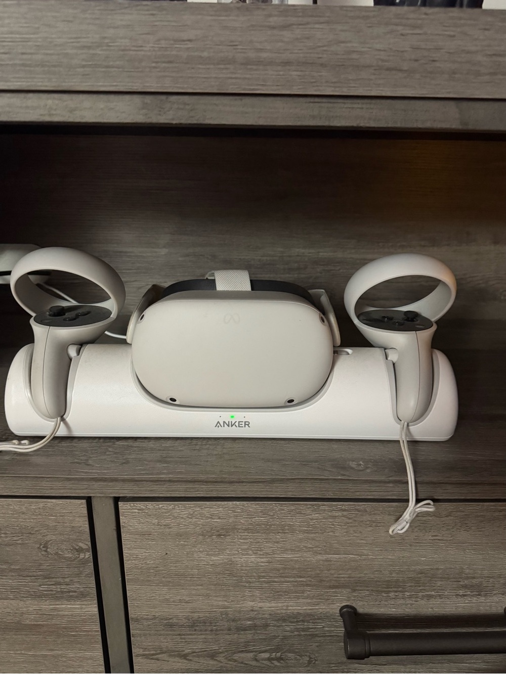 Meta/Oculus Quest 2